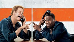 Get Hard's poster