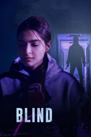 Blind's poster