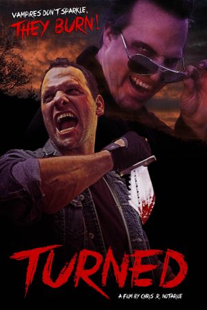 Turned's poster