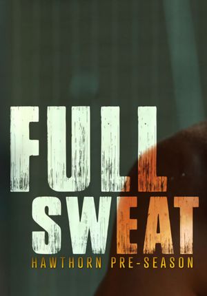 Full Sweat's poster