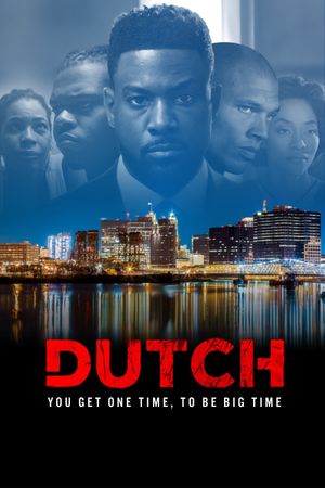 Dutch's poster