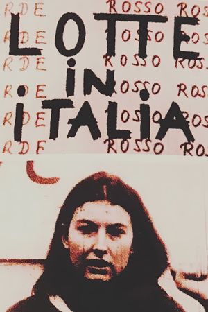 Lotte in Italia's poster