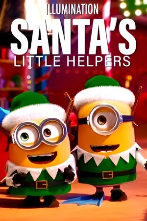 Santa's Little Helpers's poster