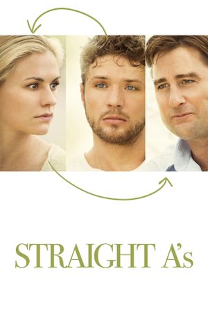Straight A's's poster