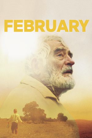 February's poster