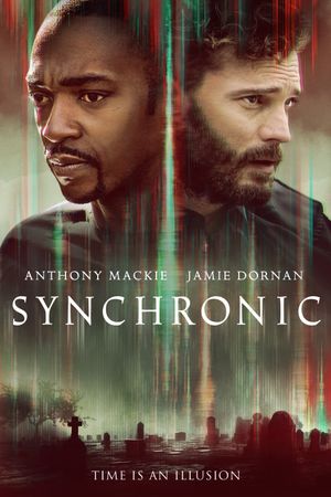 Synchronic's poster