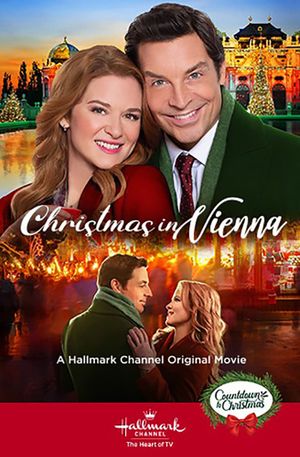 Christmas in Vienna's poster