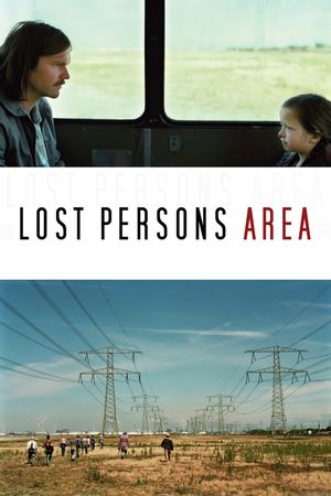 Lost Persons Area's poster