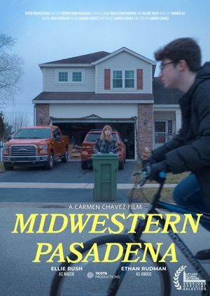 MIDWESTERN PASADENA's poster