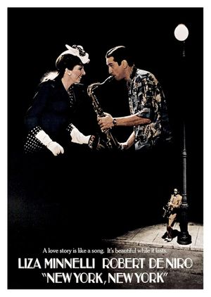 New York, New York's poster