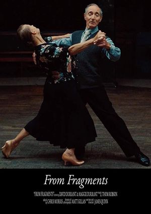 From Fragments's poster image