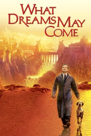What Dreams May Come's poster