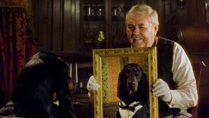 The Duke's poster