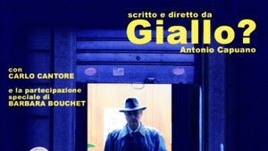 Giallo?'s poster