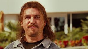Drillbit Taylor's poster