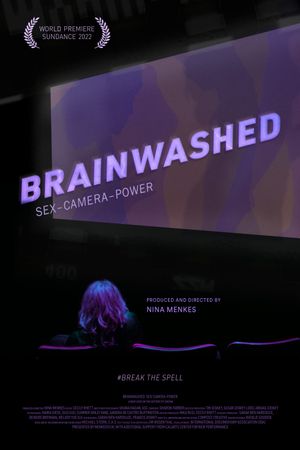 Brainwashed: Sex-Camera-Power's poster