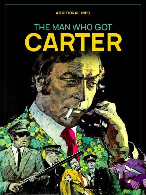 The Man Who Got Carter's poster