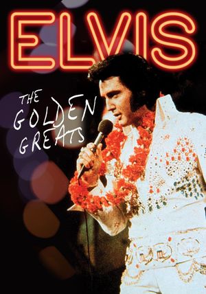Elvis: Golden Greats's poster