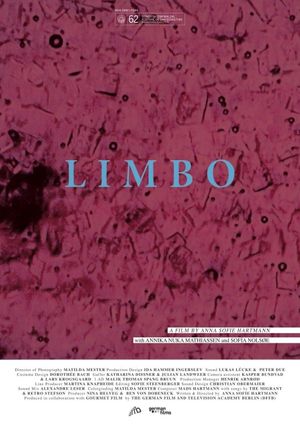 Limbo's poster