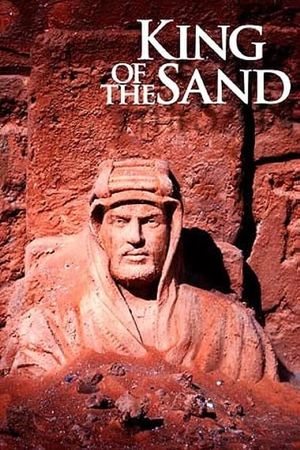 King of the Sands's poster