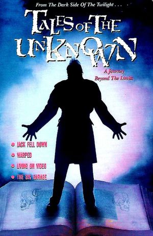 Tales of the Unknown's poster