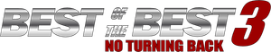 Best of the Best 3: No Turning Back's poster