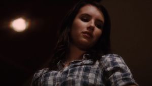 Scream 4's poster