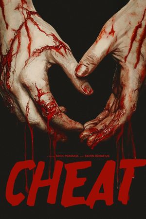 Cheat's poster