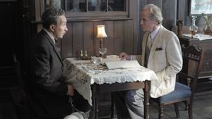Their Finest's poster