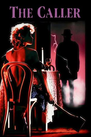 The Caller's poster