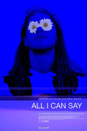 All I Can Say's poster
