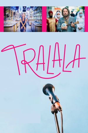 Tralala's poster