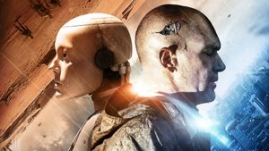 Automata's poster