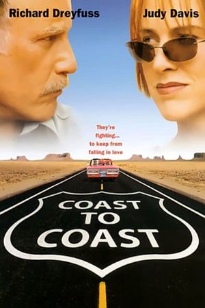 Coast to Coast's poster