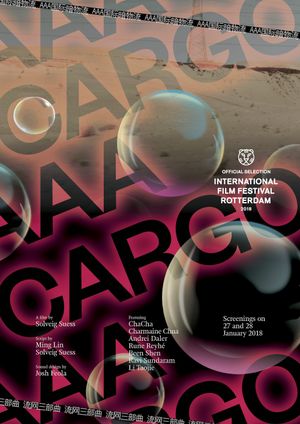 AAA Cargo's poster