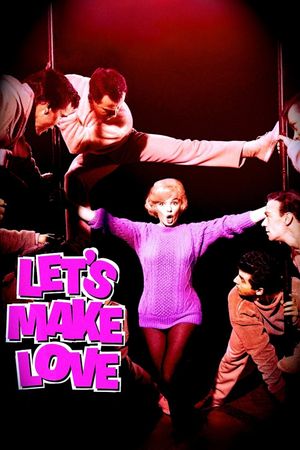 Let's Make Love's poster