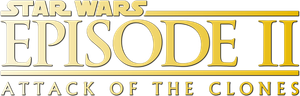 Star Wars: Episode II - Attack of the Clones's poster