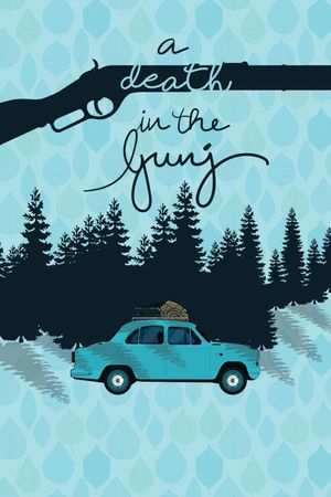 A Death in the Gunj's poster image