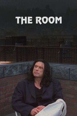 The Room's poster