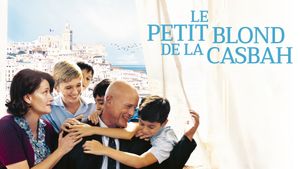 Le petit blond de la casbah's poster