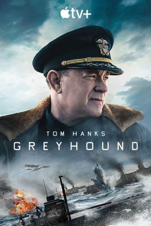 Greyhound's poster