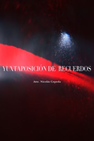 Yuxtaposición de recuerdos's poster