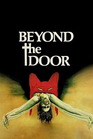 Beyond the Door's poster