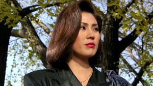 Madame Aema 6's poster