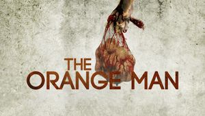 The Orange Man's poster