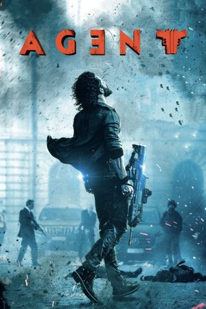 Agent's poster
