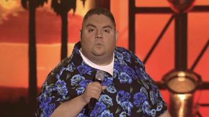 Gabriel Iglesias: Hot and Fluffy's poster