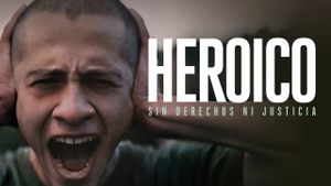 Heroic's poster