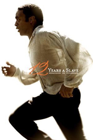 12 Years a Slave's poster