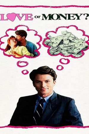Love or Money's poster